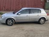 Opel Vectra 2003 года за 1 600 000 тг. в Талгар – фото 3