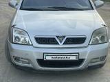 Opel Vectra 2003 года за 1 600 000 тг. в Талгар – фото 4