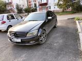 Mercedes-Benz C 200 2007 годаүшін4 500 000 тг. в Рудный – фото 3