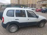 Chevrolet Niva 2014 года за 2 700 000 тг. в Актау