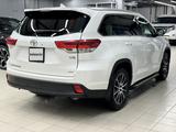 Toyota Highlander 2017 годаүшін18 000 000 тг. в Уральск – фото 4