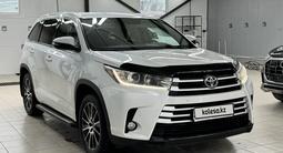 Toyota Highlander 2017 года за 18 000 000 тг. в Уральск – фото 3