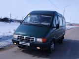 ГАЗ ГАЗель 2001 года за 2 150 000 тг. в Петропавловск