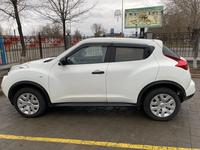 Nissan Juke 2013 года за 5 600 000 тг. в Актобе