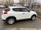 Nissan Juke 2013 года за 5 600 000 тг. в Актобе – фото 2