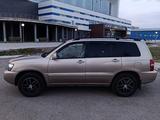 Toyota Highlander 2004 года за 4 400 000 тг. в Павлодар – фото 2