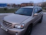 Toyota Highlander 2004 года за 4 400 000 тг. в Павлодар