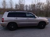 Toyota Highlander 2004 года за 4 400 000 тг. в Павлодар – фото 3