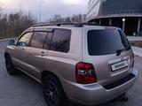 Toyota Highlander 2004 года за 4 400 000 тг. в Павлодар – фото 5