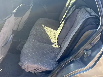 Volkswagen Golf 1992 года за 650 000 тг. в Павлодар – фото 11