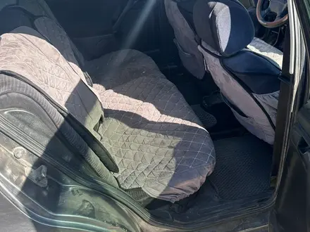 Volkswagen Golf 1992 года за 650 000 тг. в Павлодар – фото 12