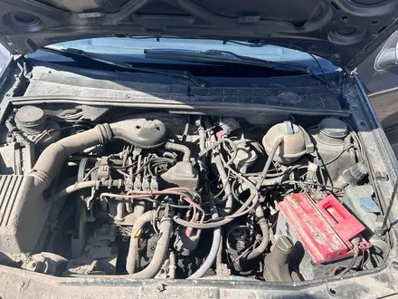 Volkswagen Golf 1992 года за 650 000 тг. в Павлодар – фото 13