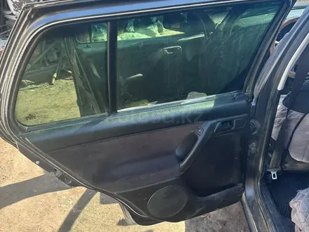 Volkswagen Golf 1992 года за 650 000 тг. в Павлодар – фото 14