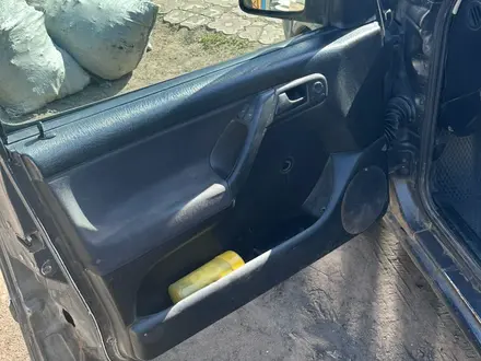 Volkswagen Golf 1992 года за 650 000 тг. в Павлодар – фото 16
