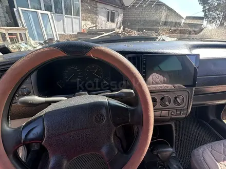 Volkswagen Golf 1992 года за 650 000 тг. в Павлодар – фото 2