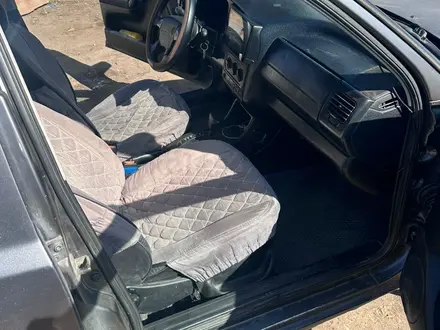 Volkswagen Golf 1992 года за 650 000 тг. в Павлодар – фото 6