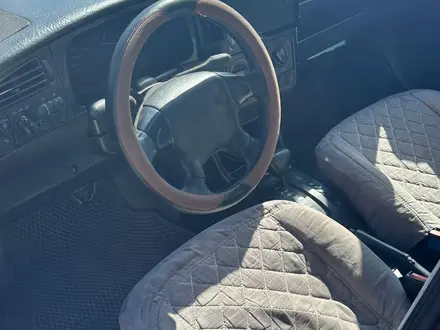 Volkswagen Golf 1992 года за 650 000 тг. в Павлодар – фото 9