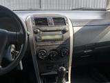 Toyota Corolla 2008 года за 3 200 000 тг. в Астана