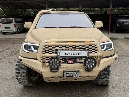 Toyota Tundra, 2008