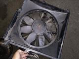 Вентилятор охлаждения БМВ е36 за 30 000 тг. в Караганда – фото 3