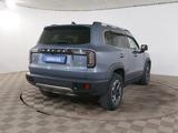 Haval Dargo 2023 годаүшін10 350 000 тг. в Шымкент – фото 5