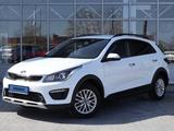 Kia Rio X-Line 2020 года за 8 490 000 тг. в Астана