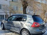 Volkswagen Golf 2004 года за 3 500 000 тг. в Алматы – фото 3