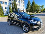 Hyundai Santa Fe 2017 года за 9 500 000 тг. в Усть-Каменогорск – фото 3