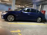 Infiniti Q50 2017 годаүшін9 900 000 тг. в Алматы – фото 3