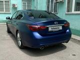Infiniti Q50 2017 годаүшін9 900 000 тг. в Алматы – фото 5