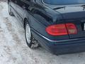 Mercedes-Benz E 200 1996 годаfor3 800 000 тг. в Астана – фото 6