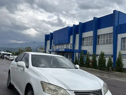 Lexus ES 350 2006 года за 6 400 000 тг. в Алматы – фото 16