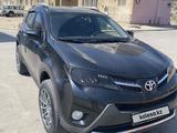 Toyota RAV4 2013 года за 9 700 000 тг. в Актау