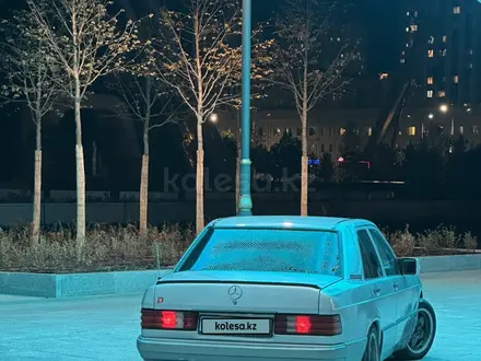 Mercedes-Benz 190 1990 года за 1 850 000 тг. в Астана