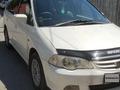 Honda Odyssey 2001 годаүшін2 900 000 тг. в Алматы – фото 12