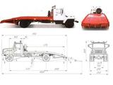 ГАЗ  3307 2008 годаүшін7 500 000 тг. в Алматы