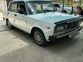 ВАЗ (Lada) 2107 2006 годаүшін700 000 тг. в Абай (Келесский р-н) – фото 6