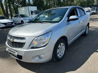 Chevrolet Cobalt