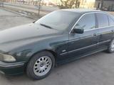 BMW 523 1998 года за 1 400 000 тг. в Павлодар – фото 2