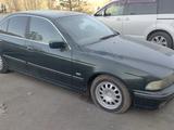 BMW 523 1998 года за 1 400 000 тг. в Павлодар