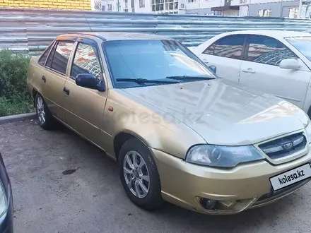 Daewoo Nexia 2008 года за 900 000 тг. в Уральск – фото 10