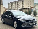 Toyota Camry 2018 годаүшін14 800 000 тг. в Актау – фото 2