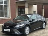 Toyota Camry 2018 годаүшін14 800 000 тг. в Актау