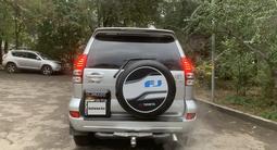 Toyota Land Cruiser Prado 2006 годаүшін11 200 000 тг. в Алматы – фото 3