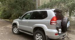 Toyota Land Cruiser Prado 2006 годаүшін11 200 000 тг. в Алматы – фото 2