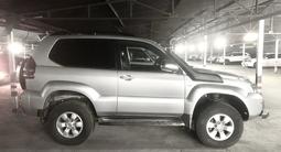 Toyota Land Cruiser Prado 2006 годаүшін11 200 000 тг. в Алматы