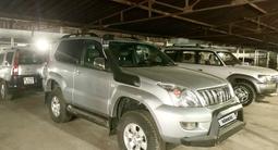 Toyota Land Cruiser Prado 2006 годаүшін11 200 000 тг. в Алматы – фото 5