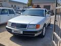 Audi 100 1991 годаүшін2 000 000 тг. в Алматы