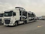DAF  XF 2018 года за 33 500 000 тг. в Шымкент