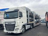 DAF  XF 2018 года за 33 500 000 тг. в Шымкент – фото 3